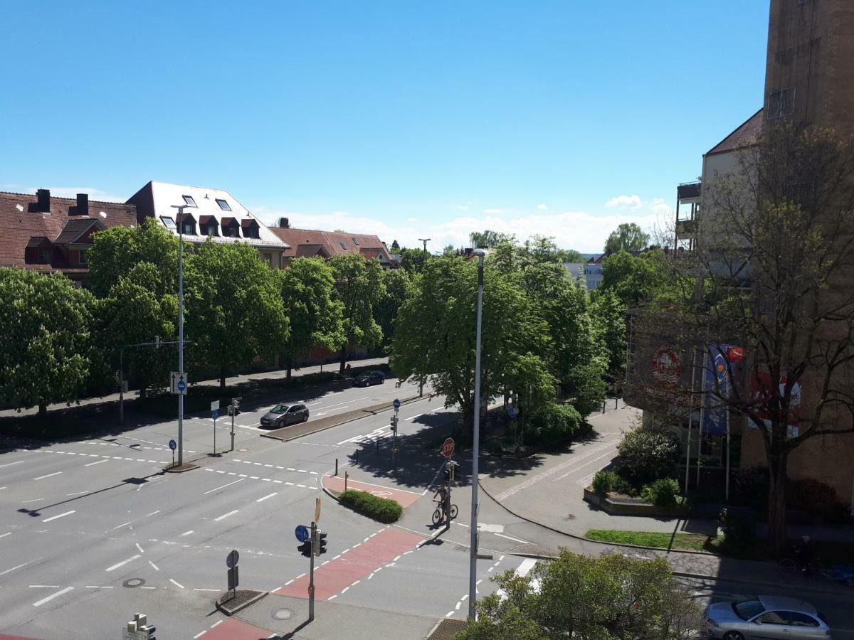 Ferienwohnung Messmer Констанц Экстерьер фото